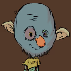 goblintown #934