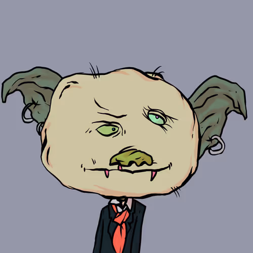 goblintown #3305