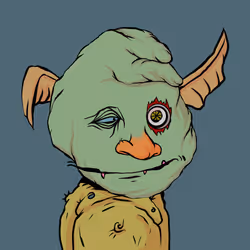 goblintown #3562