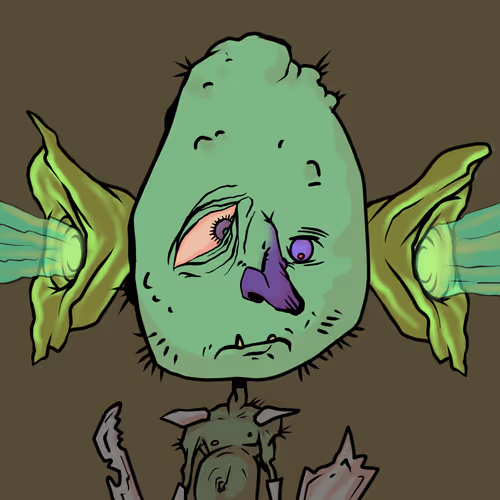 goblintown #2373