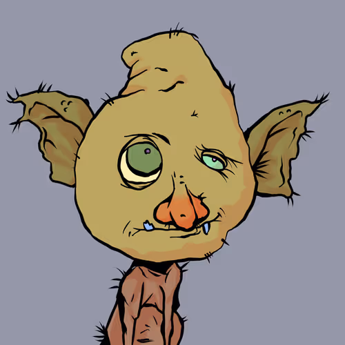 goblintown #2121