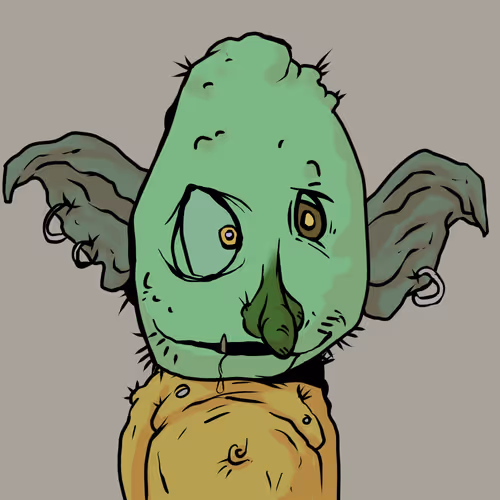 goblintown #5824