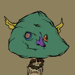 goblintown #1711