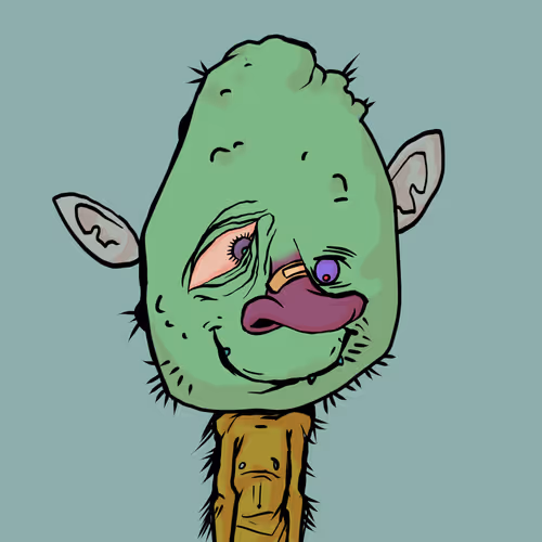goblintown #9972