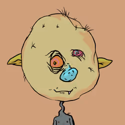goblintown #6187
