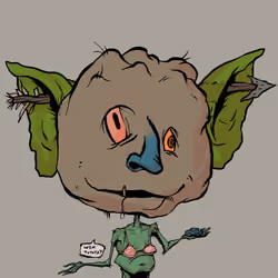 goblintown #8947