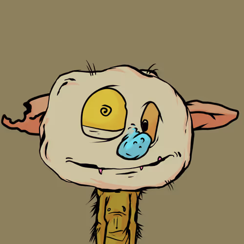 goblintown #9017