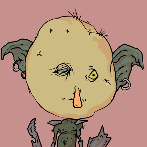 Goblintownwtf