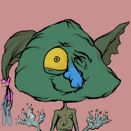 goblintown #1677