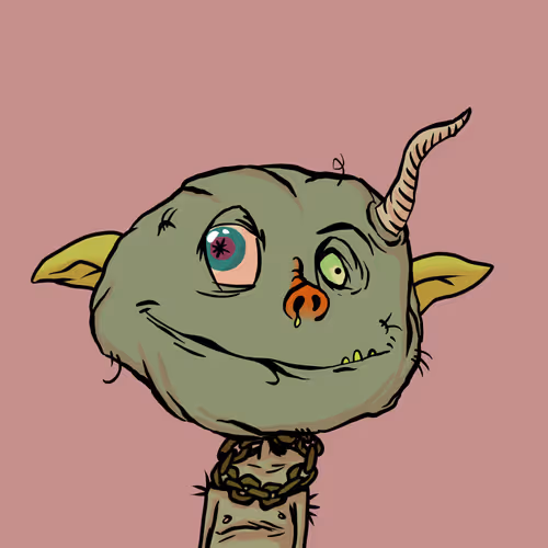goblintown #376