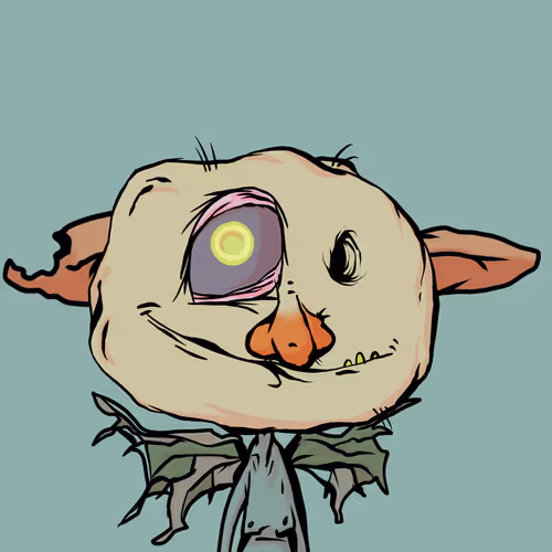 goblintown #7986