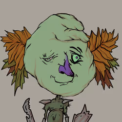 goblintown #2160