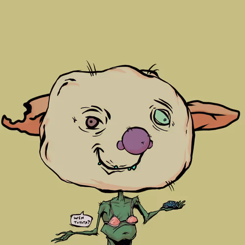 Goblintownwtf