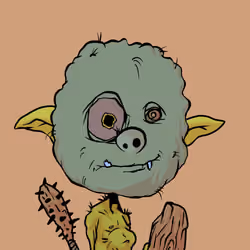 goblintown #2125