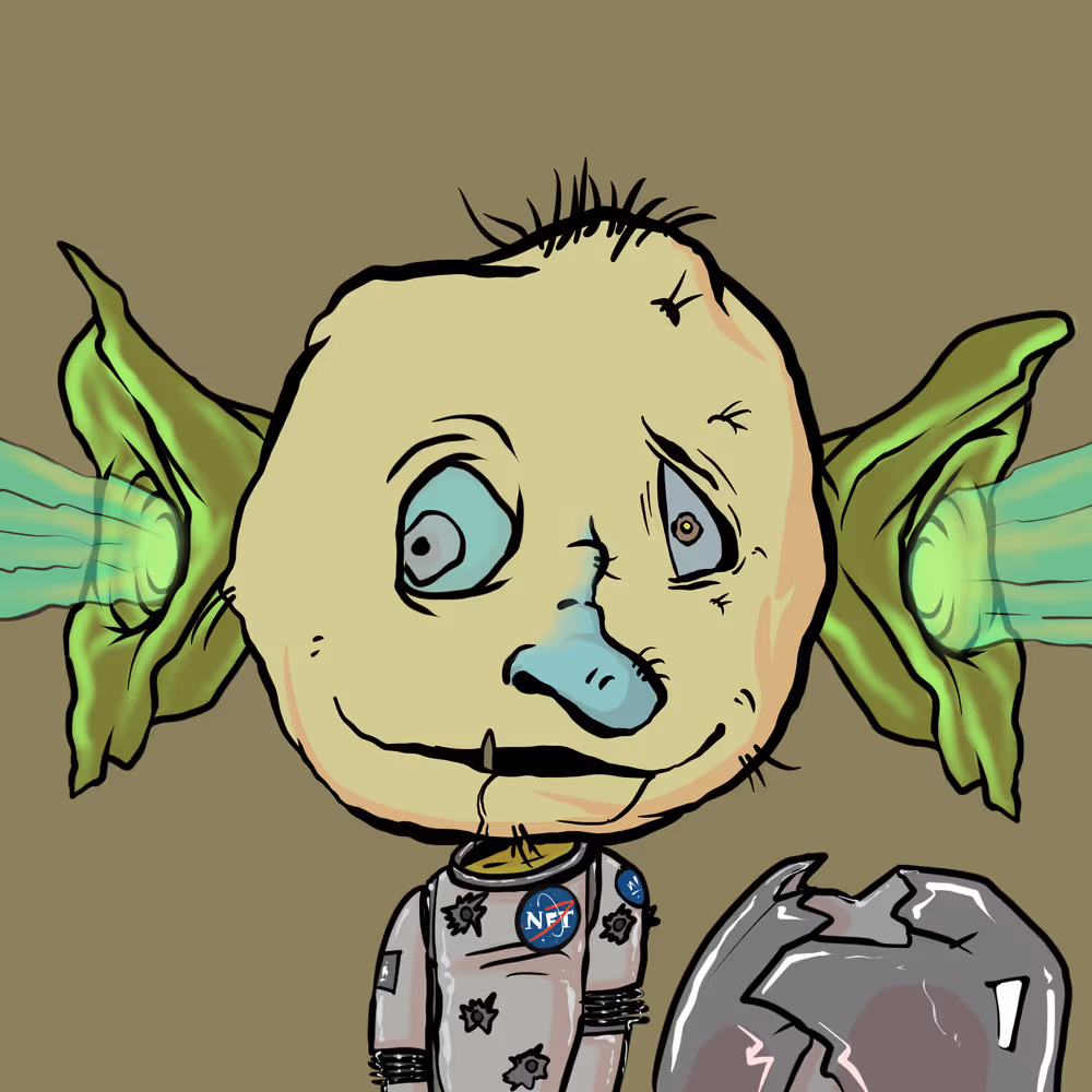 goblintown #9958