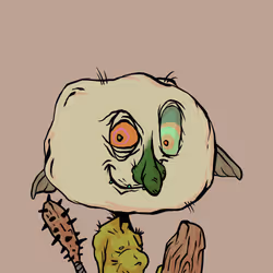 goblintown #7468