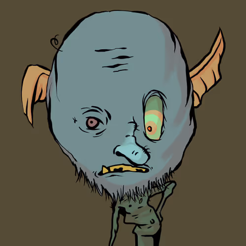 goblintown #8993