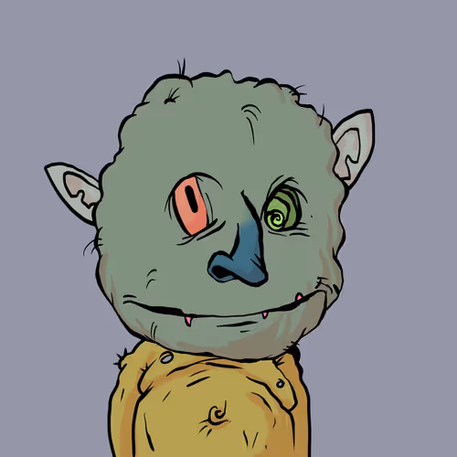 goblintown #981