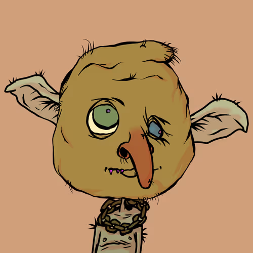 Goblintown #162