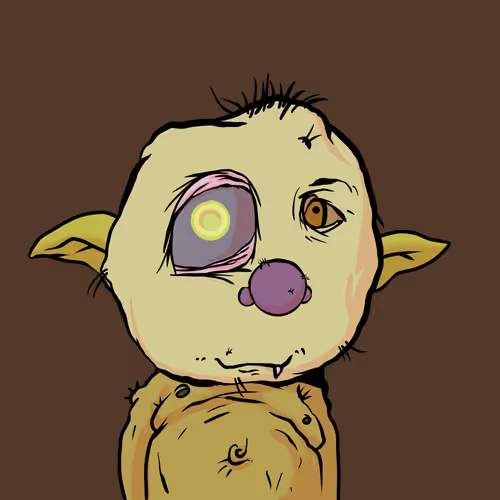 Goblintownwtf