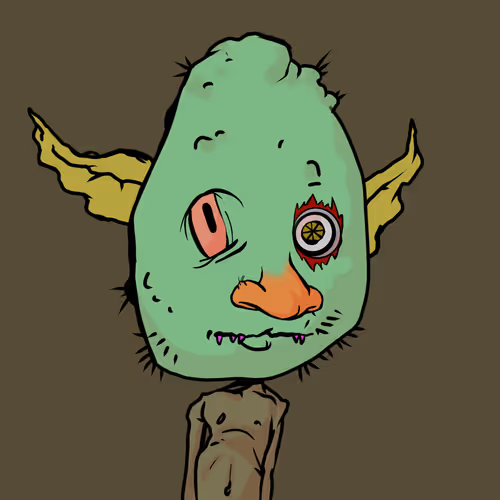 goblintown #1905