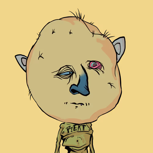 goblintown #9169