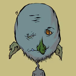 goblintown #595