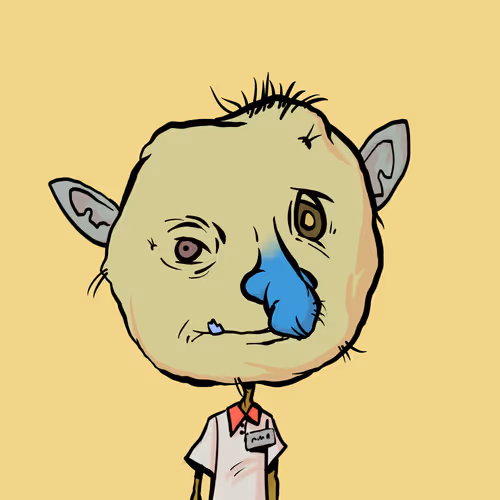 goblintown #834