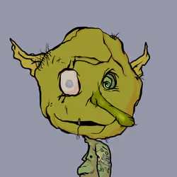 goblintown #4006