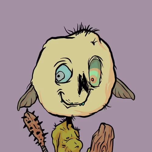 goblintown #9822