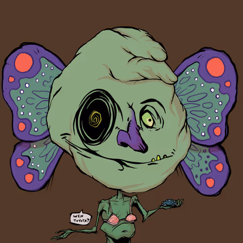 Goblintownwtf