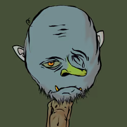 goblintown #8854