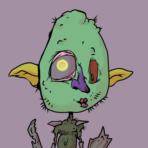 goblintown #4039