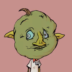 goblintown #3919