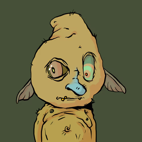 goblintown #7872
