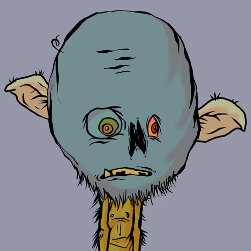 goblintown #9308