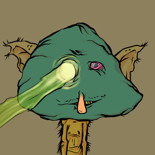 goblintown #5777