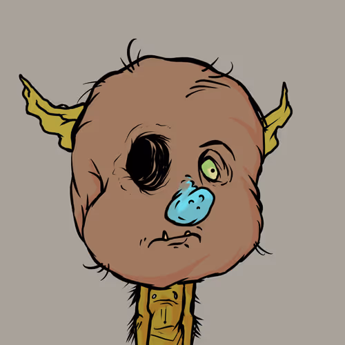 goblintown #8804