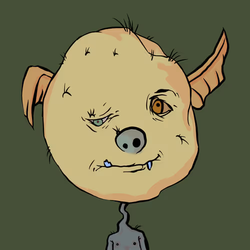 goblintown #1697