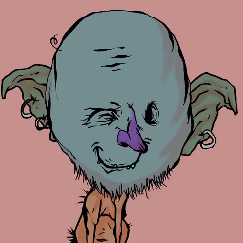 goblintown #98