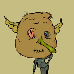 goblintown #8204