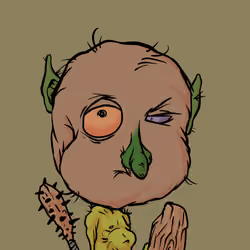 goblintown #3355