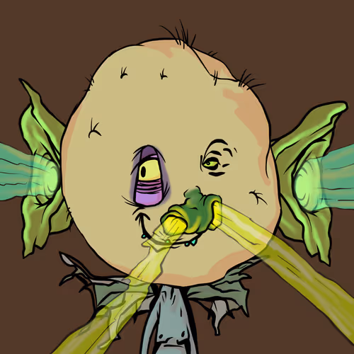 goblintown #7889