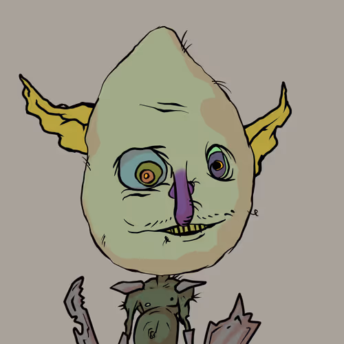 goblintown #230