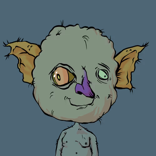 goblintown #9677