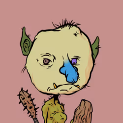 goblintown #7329