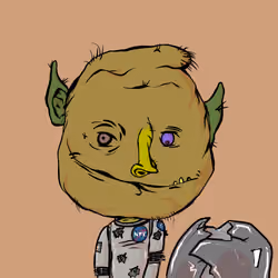 goblintown #1123