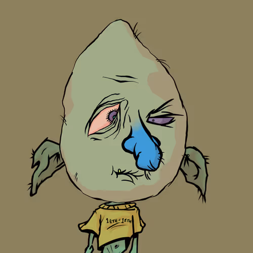 goblintown #6845