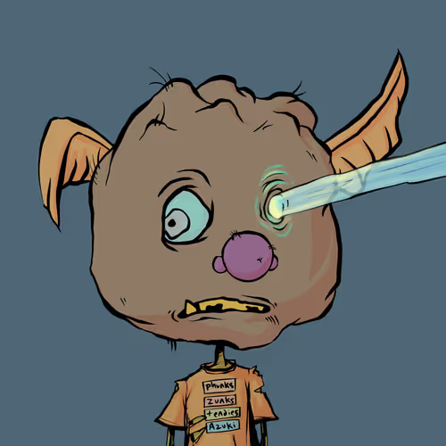 goblintown #9965