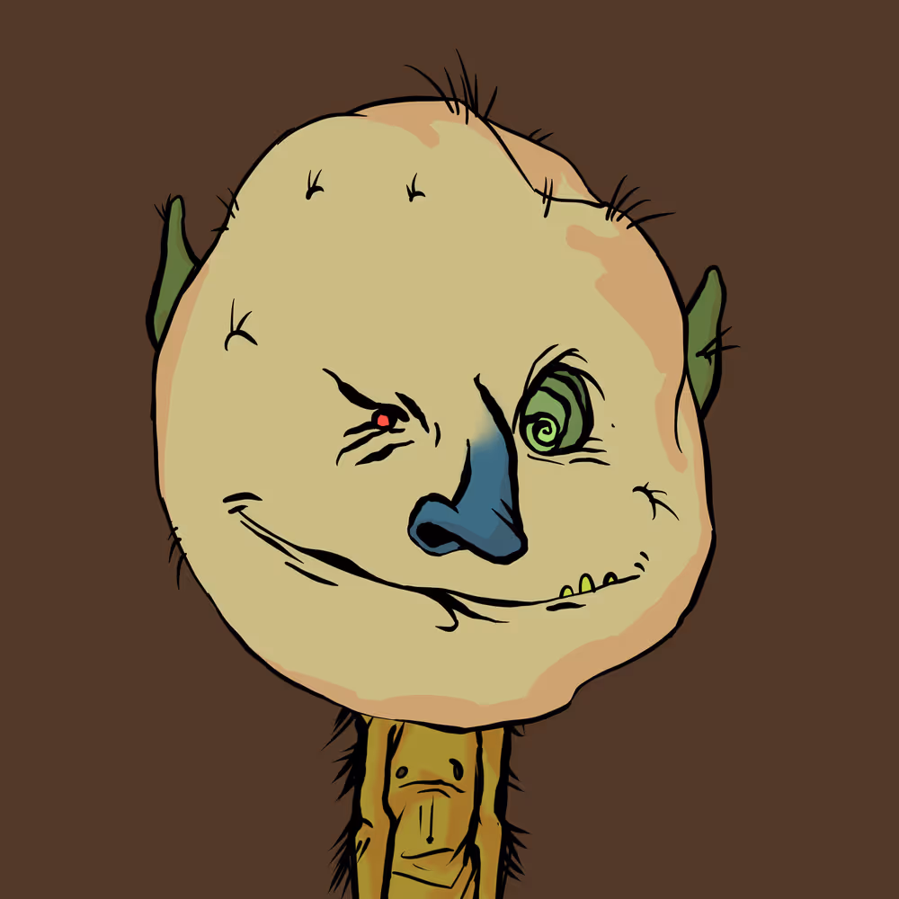 goblintown #9957